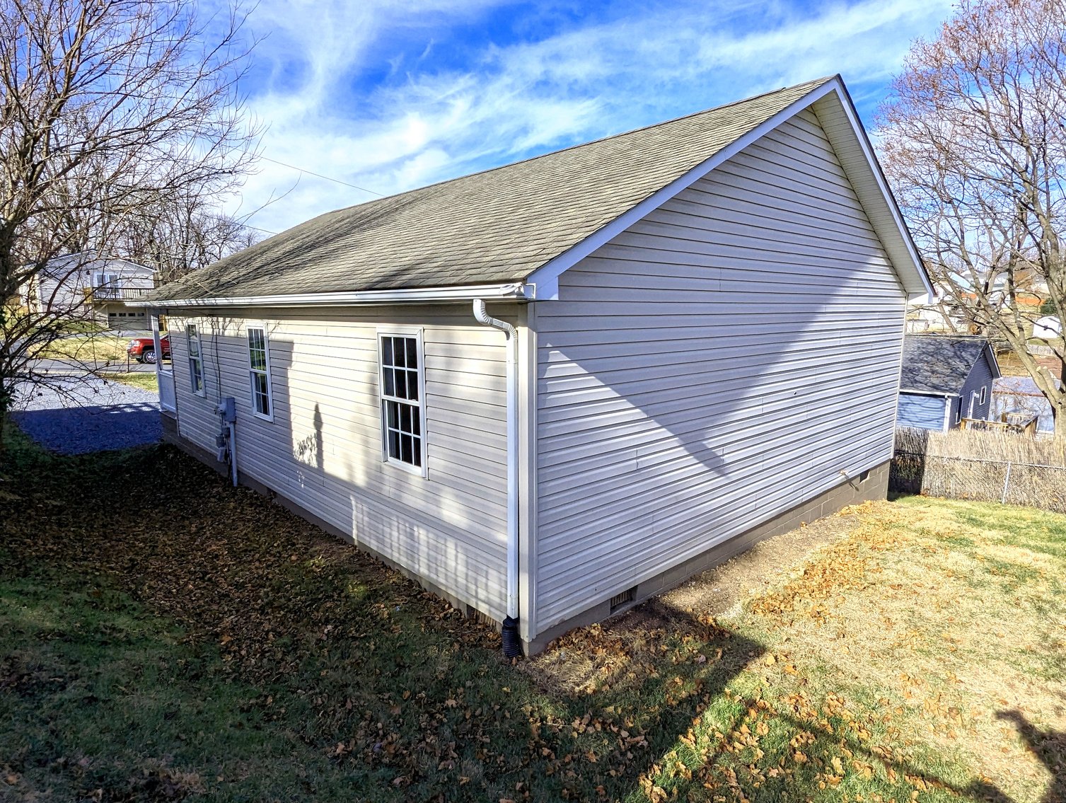 Image for 3 Bedroom - 2 Bath Home In Staunton VA