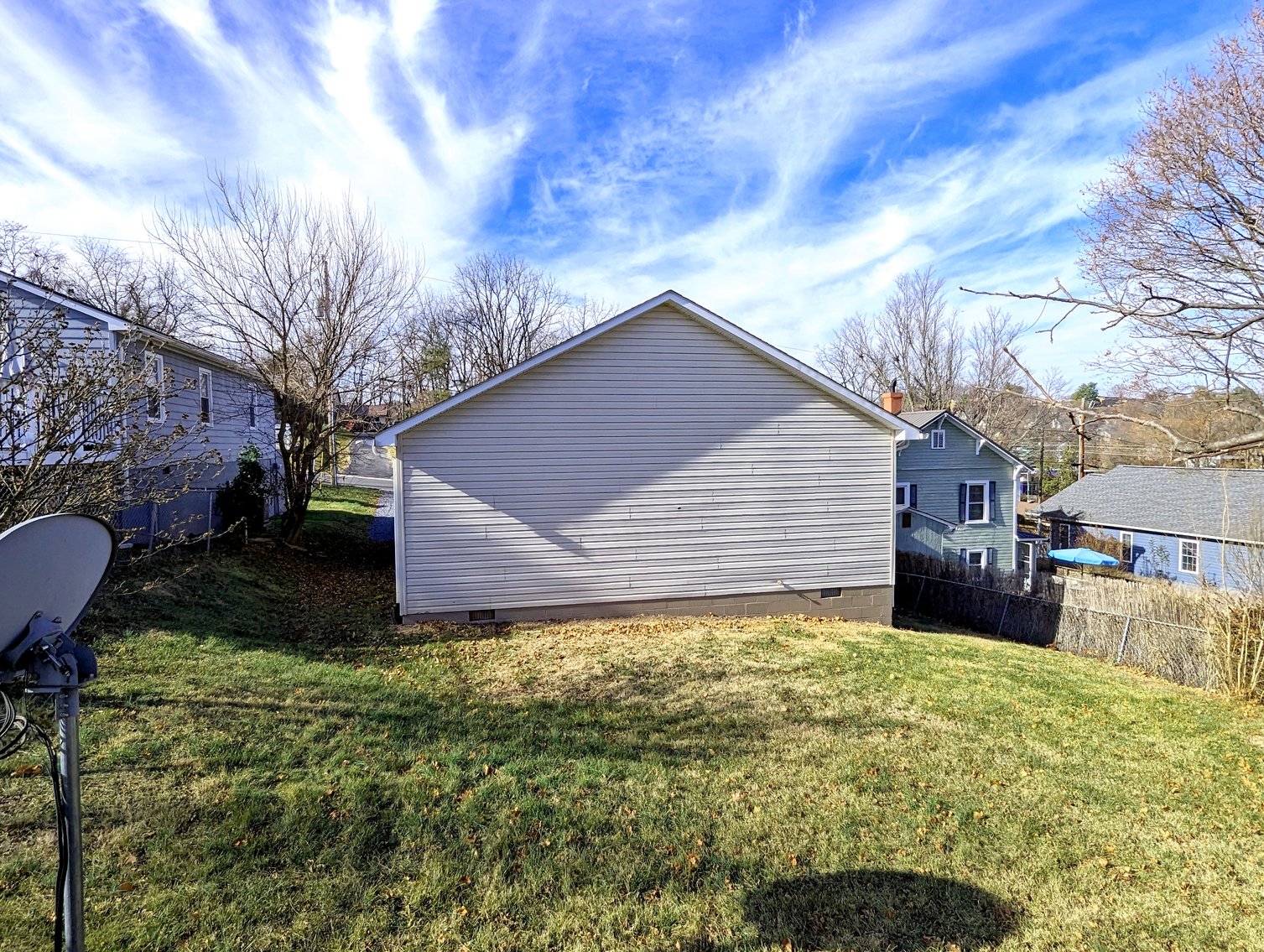 Image for 3 Bedroom - 2 Bath Home In Staunton VA