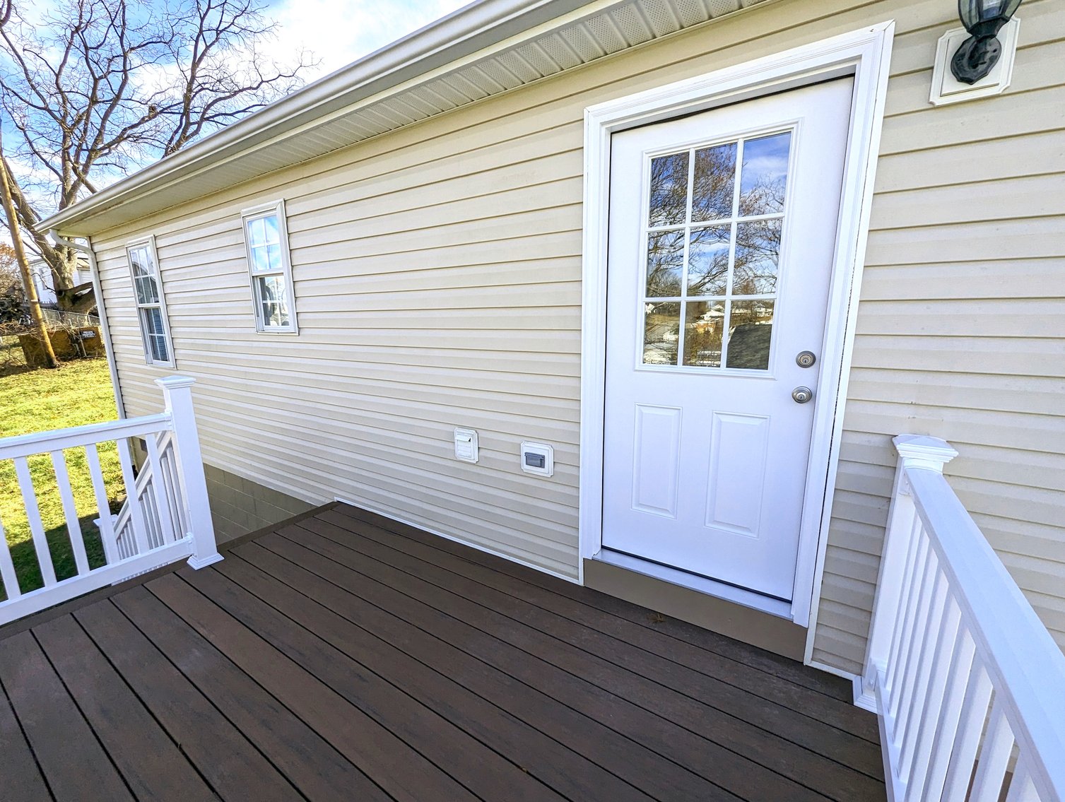 Image for 3 Bedroom - 2 Bath Home In Staunton VA