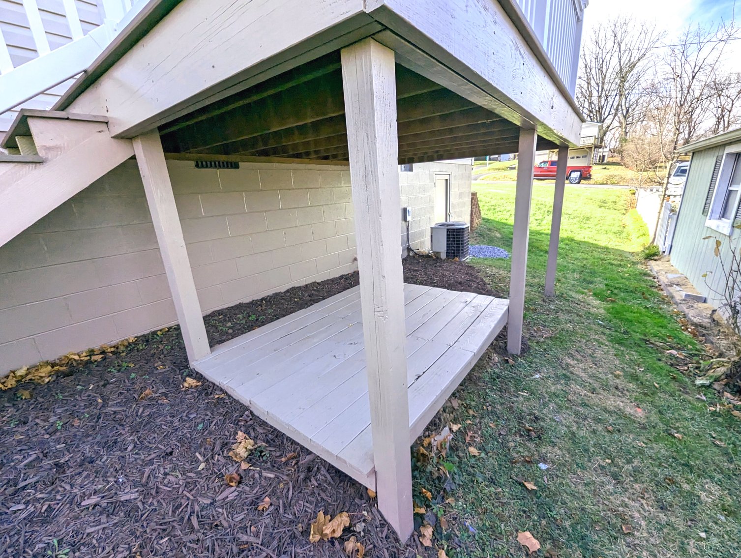 Image for 3 Bedroom - 2 Bath Home In Staunton VA