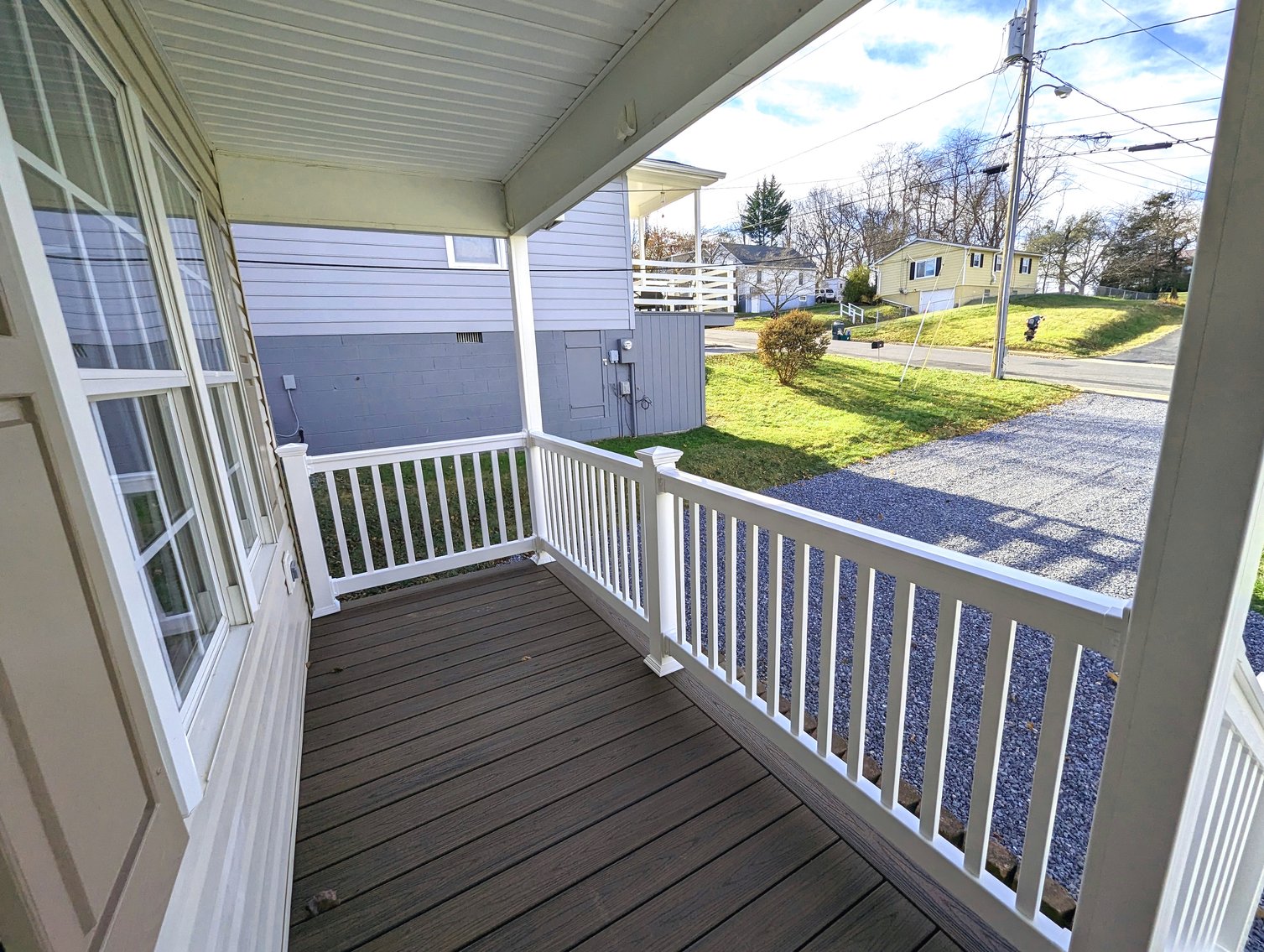 Image for 3 Bedroom - 2 Bath Home In Staunton VA