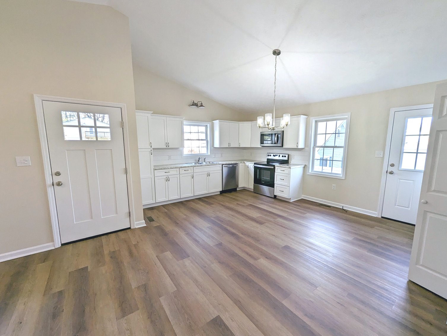 Image for 3 Bedroom - 2 Bath Home In Staunton VA