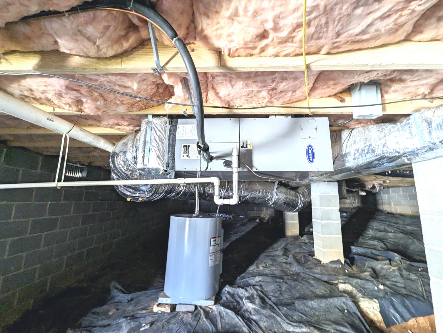 Image for 3 Bedroom - 2 Bath Home In Staunton VA