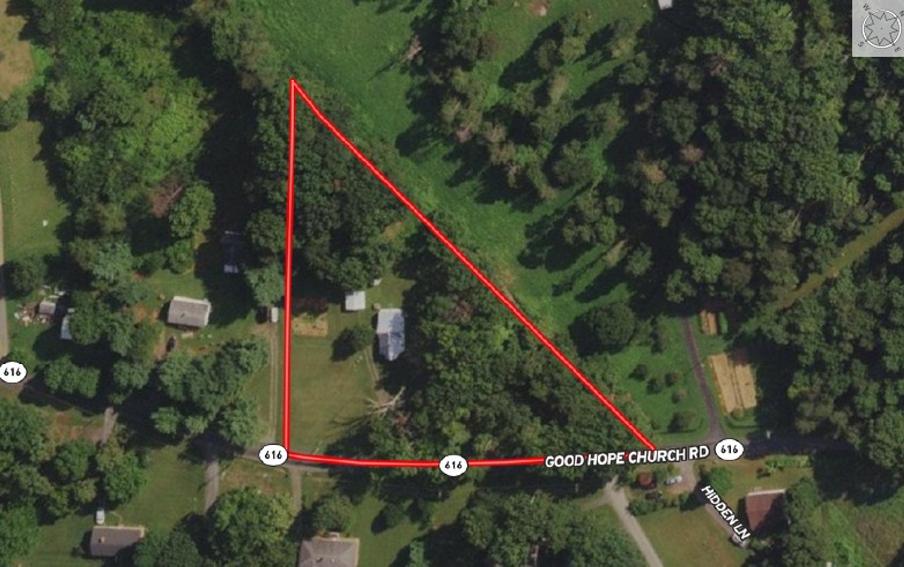 Image for 3 Bedroom Home On 2 Acres In Madison County VA