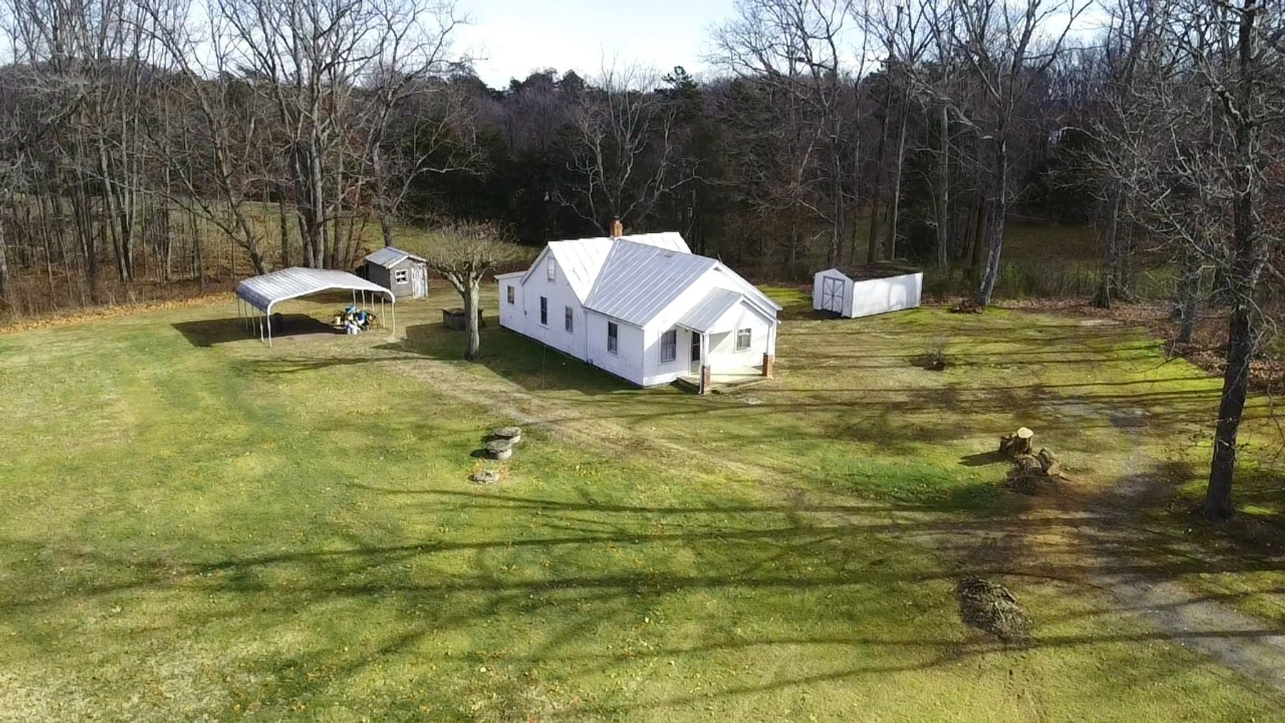 Image for 3 Bedroom Home On 2 Acres In Madison County VA