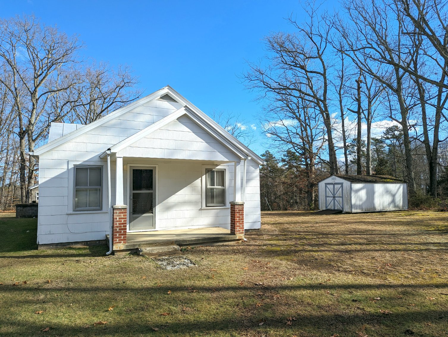 Image for 3 Bedroom Home On 2 Acres In Madison County VA