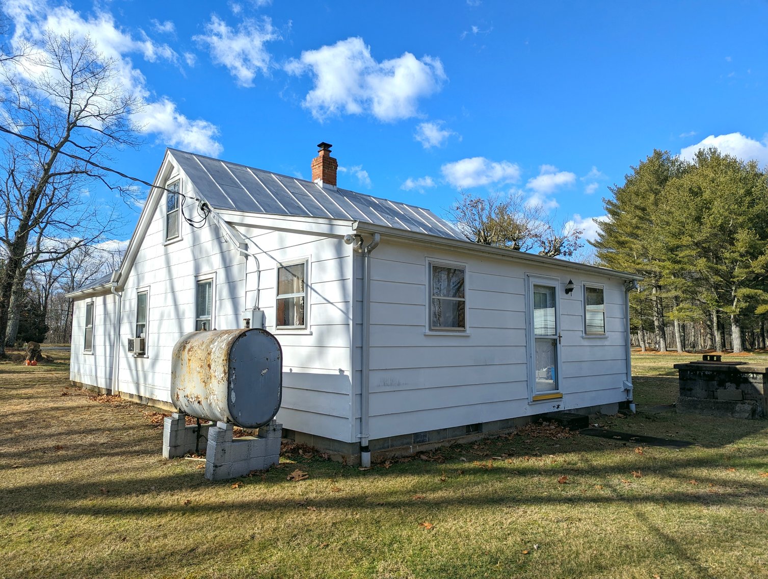 Image for 3 Bedroom Home On 2 Acres In Madison County VA