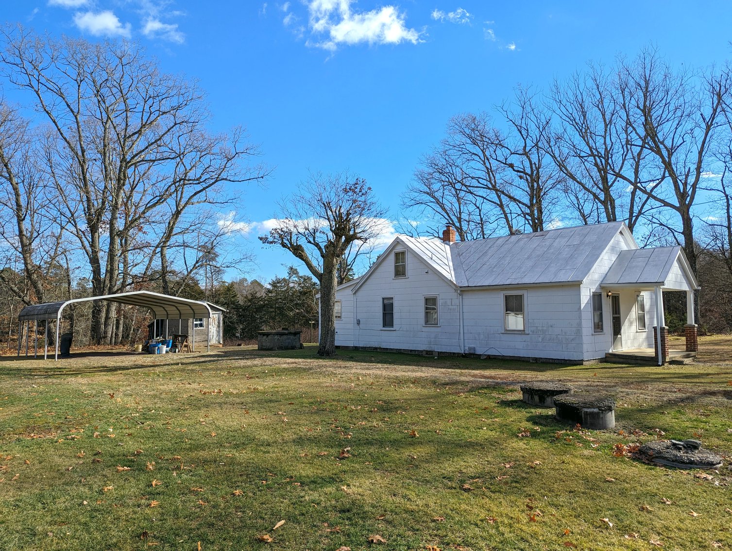 Image for 3 Bedroom Home On 2 Acres In Madison County VA