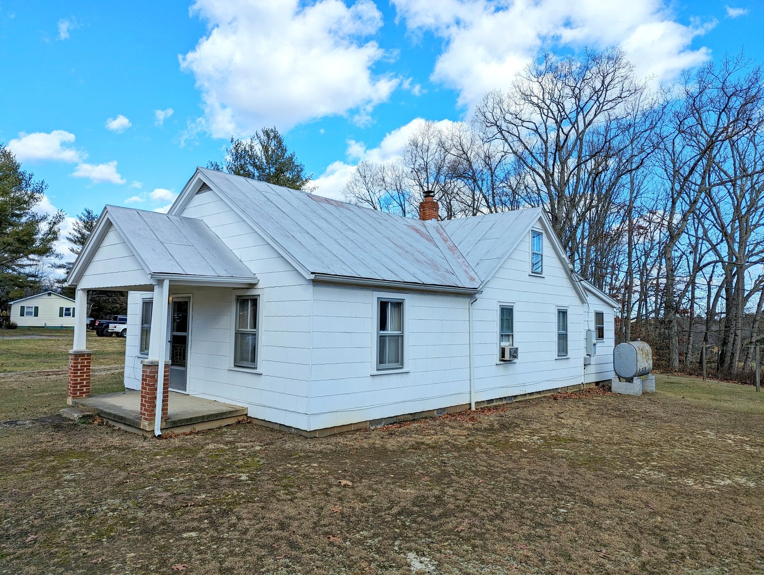 Image for 3 Bedroom Home On 2 Acres In Madison County VA