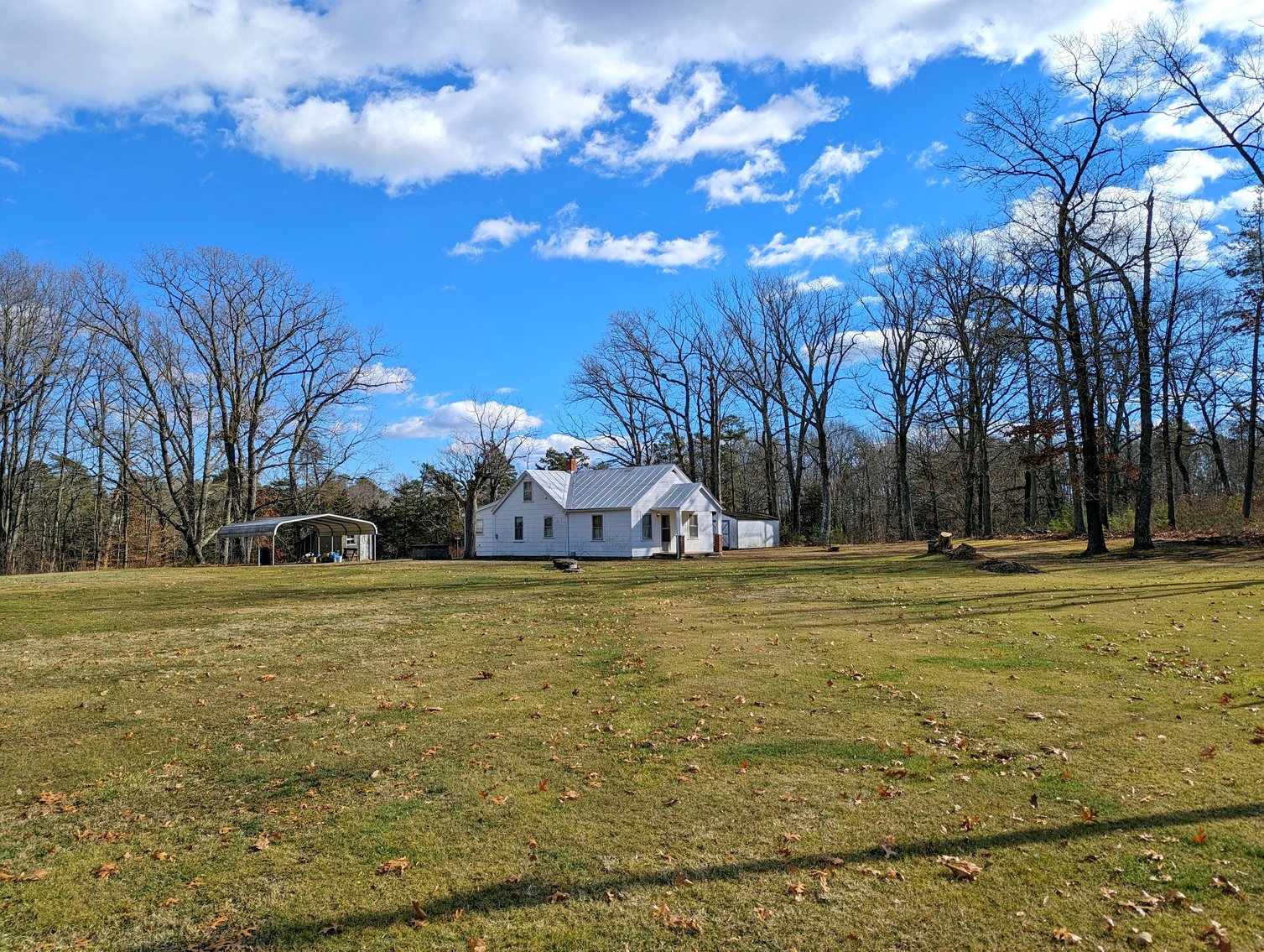 Image for 3 Bedroom Home On 2 Acres In Madison County VA