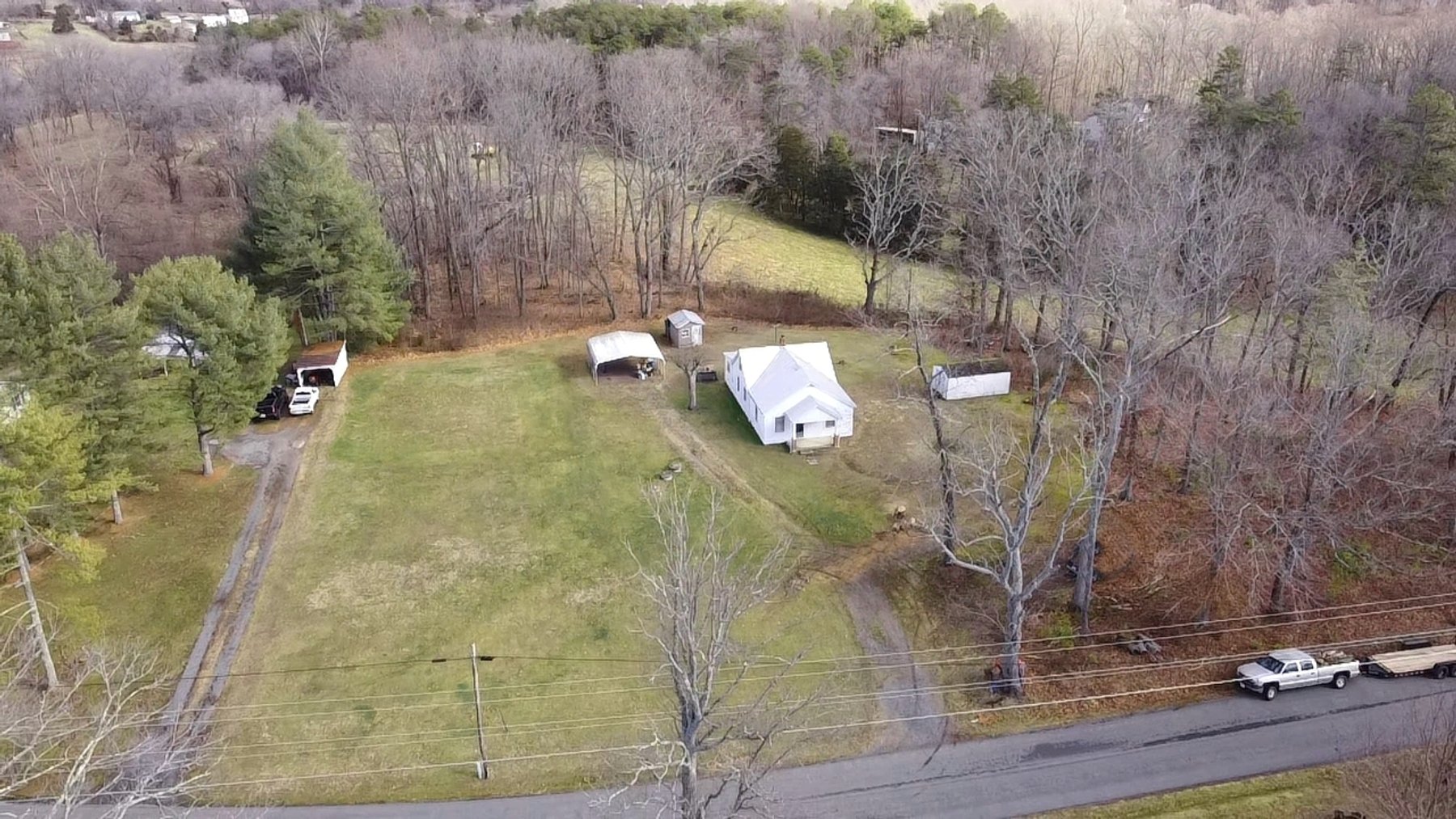 Image for 3 Bedroom Home On 2 Acres In Madison County VA