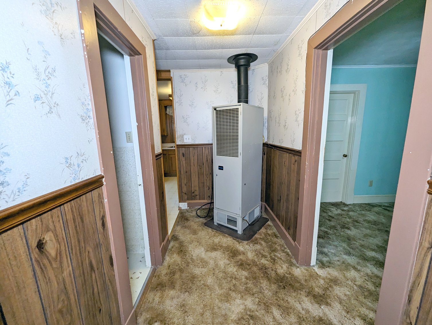 Image for 3 Bedroom Home On 2 Acres In Madison County VA