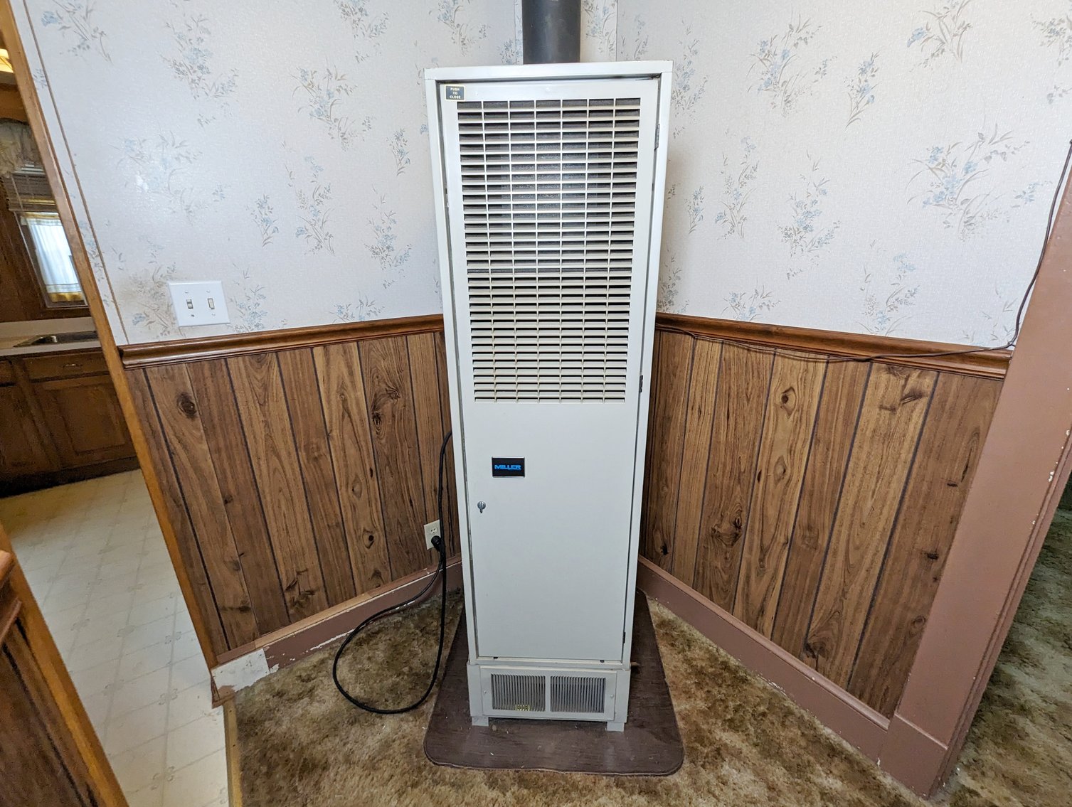 Image for 3 Bedroom Home On 2 Acres In Madison County VA