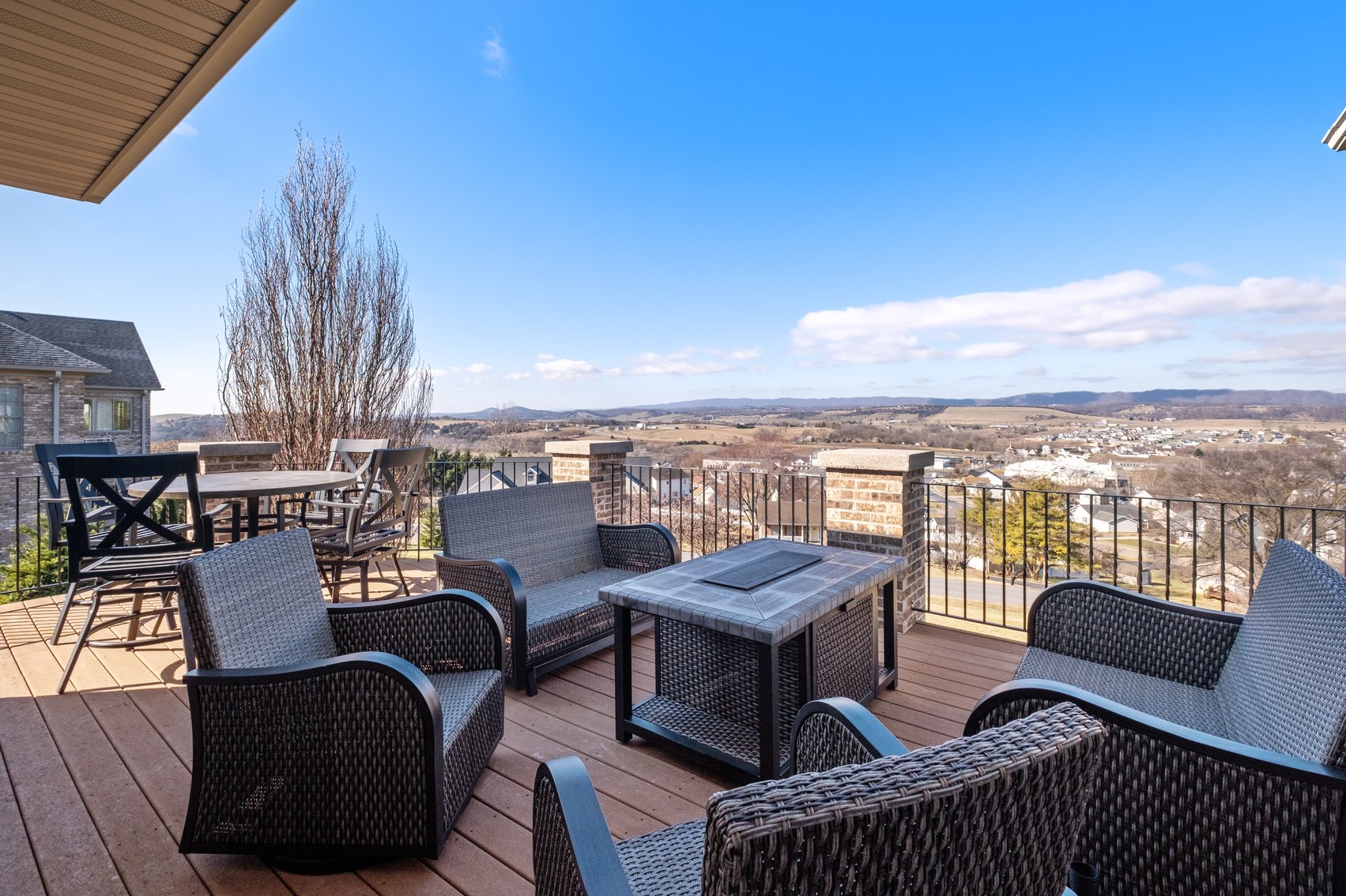 Image for Immaculate Custom Home With Amazing Views - Broadway VA
