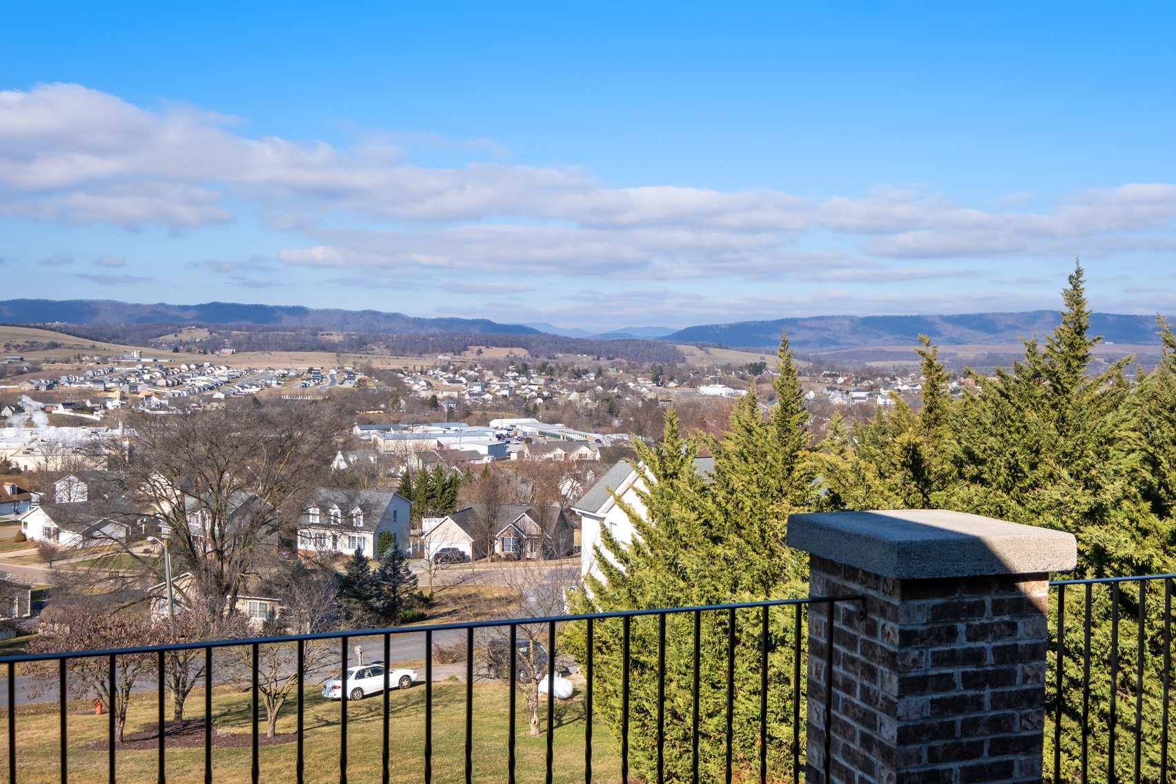 Image for Immaculate Custom Home With Amazing Views - Broadway VA
