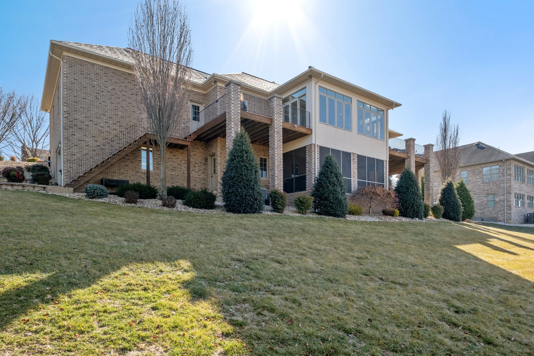 Image for Immaculate Custom Home With Amazing Views - Broadway VA