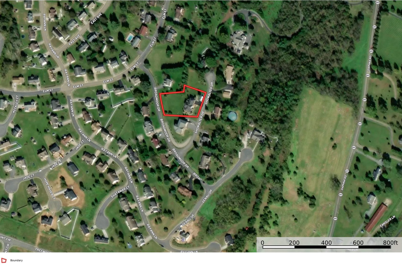 Image for Immaculate Custom Home With Amazing Views - Broadway VA