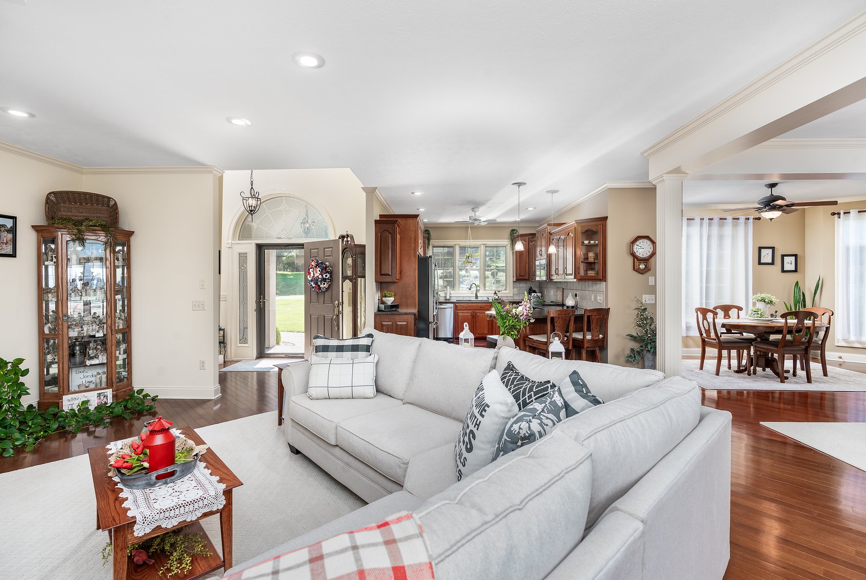 Image for Immaculate Custom Home With Amazing Views - Broadway VA