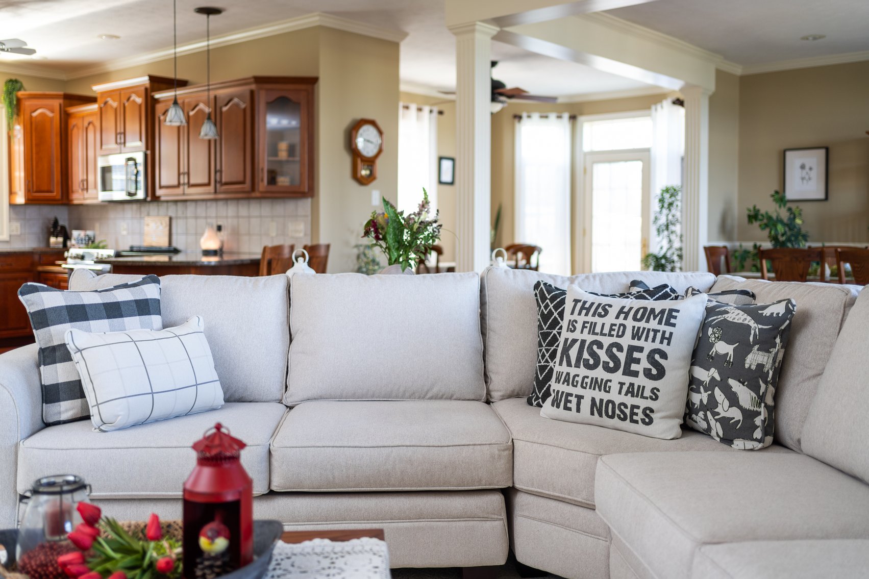 Image for Immaculate Custom Home With Amazing Views - Broadway VA