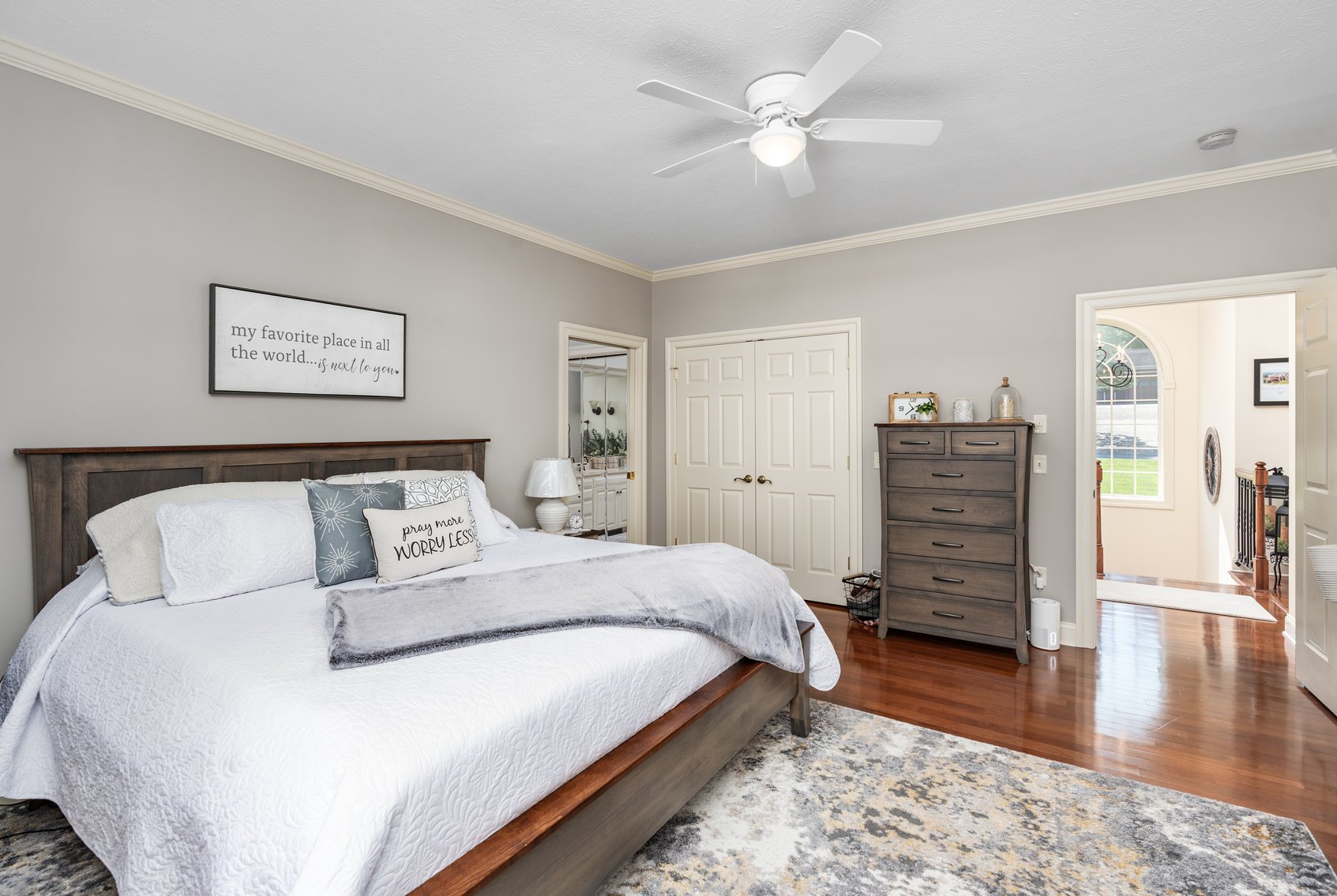 Image for Immaculate Custom Home With Amazing Views - Broadway VA