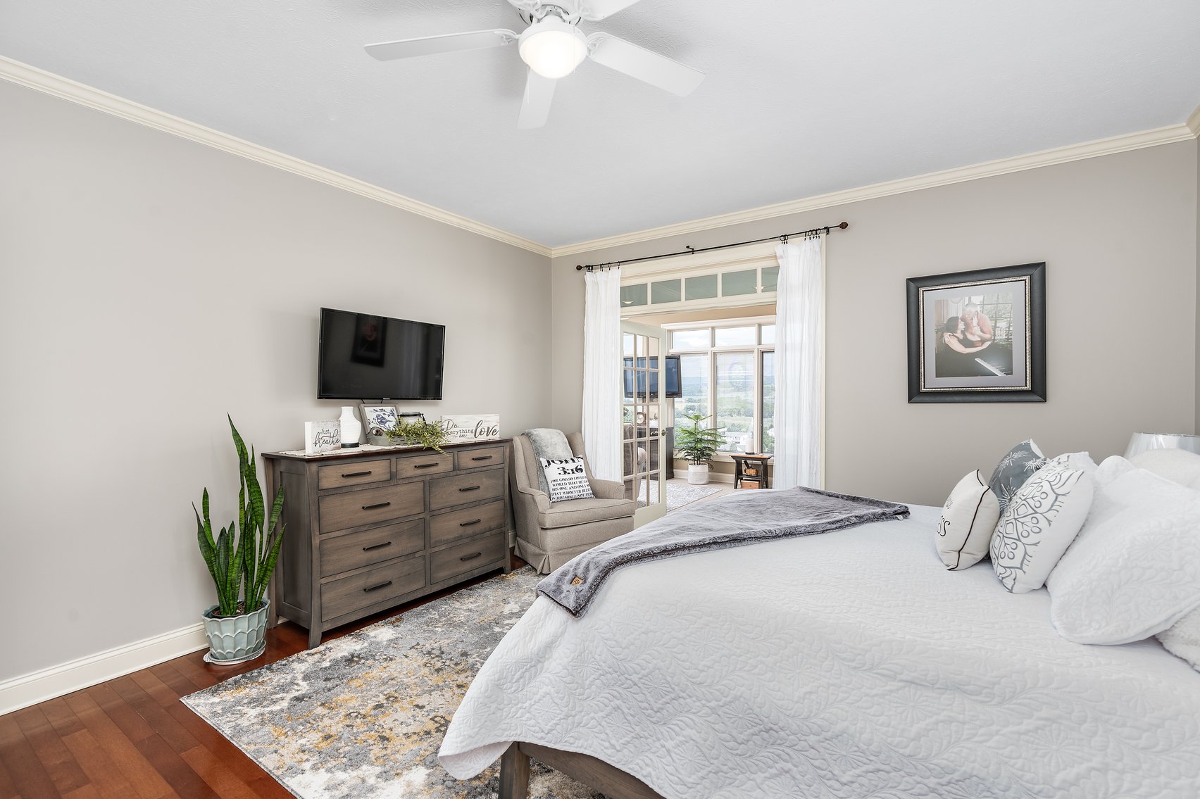 Image for Immaculate Custom Home With Amazing Views - Broadway VA