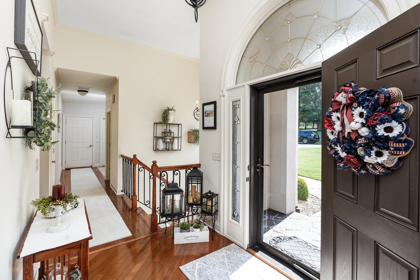 Image for Immaculate Custom Home With Amazing Views - Broadway VA