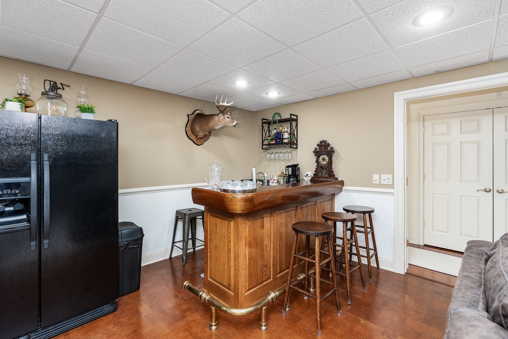 Image for Immaculate Custom Home With Amazing Views - Broadway VA