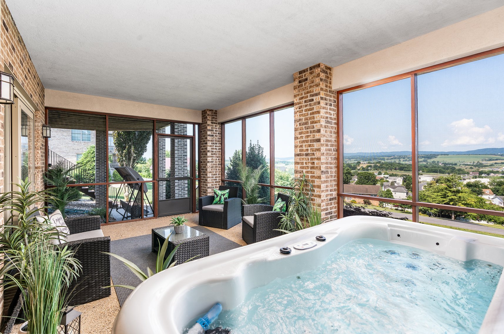 Image for Immaculate Custom Home With Amazing Views - Broadway VA