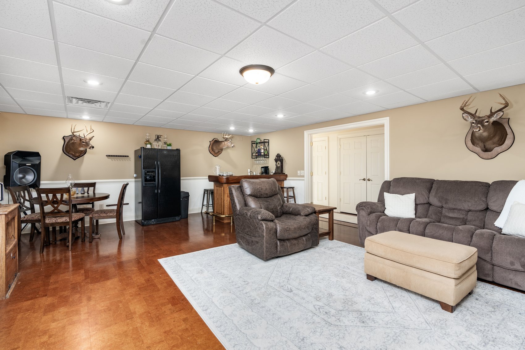 Image for Immaculate Custom Home With Amazing Views - Broadway VA