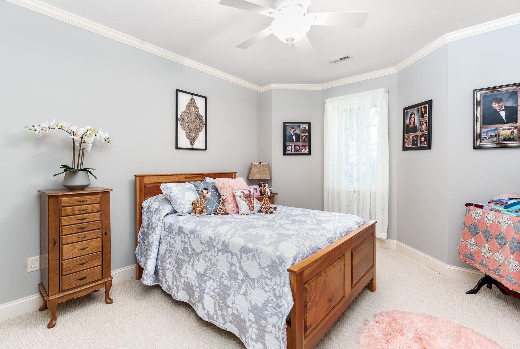 Image for Immaculate Custom Home With Amazing Views - Broadway VA