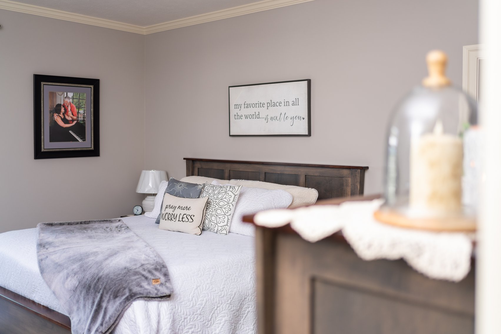 Image for Immaculate Custom Home With Amazing Views - Broadway VA