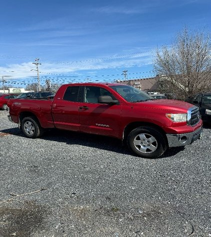 Image for Rockingham County Sheriffs Sale