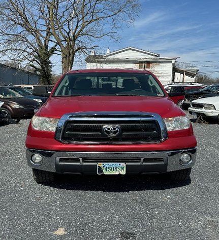 Image for Rockingham County Sheriffs Sale