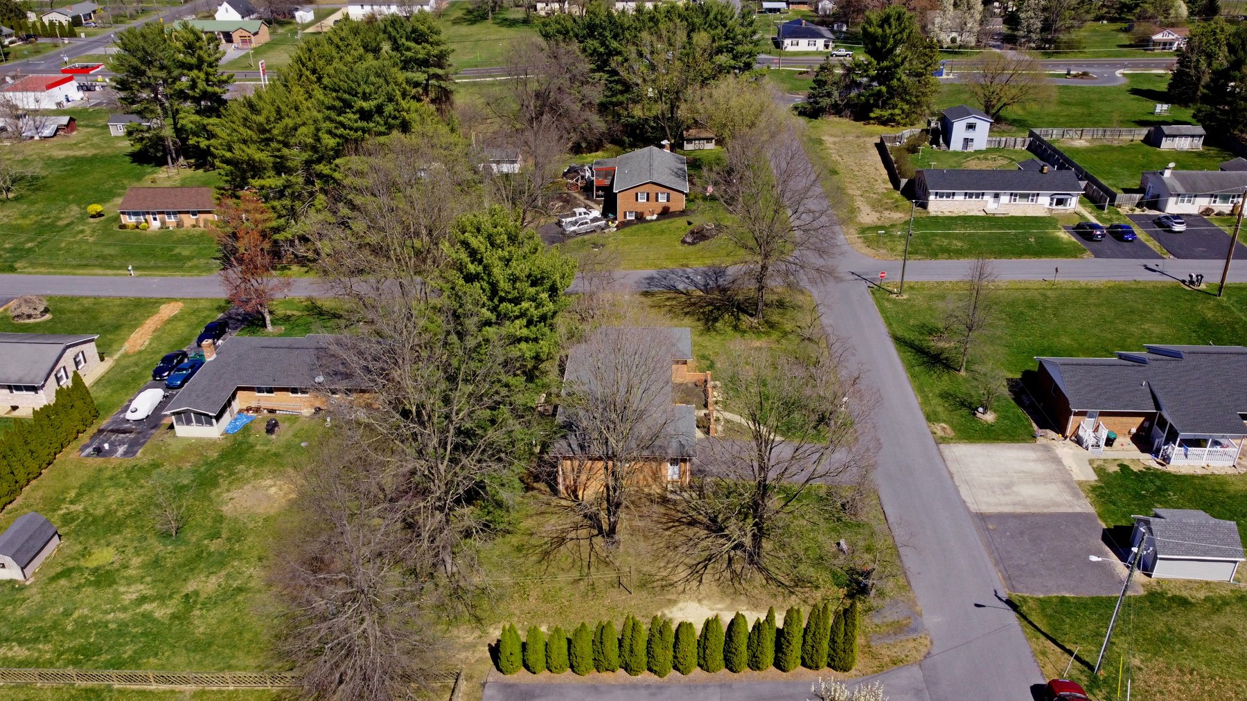 Image for 4 Bedroom 2 1/2 Bath Home In Grottoes VA