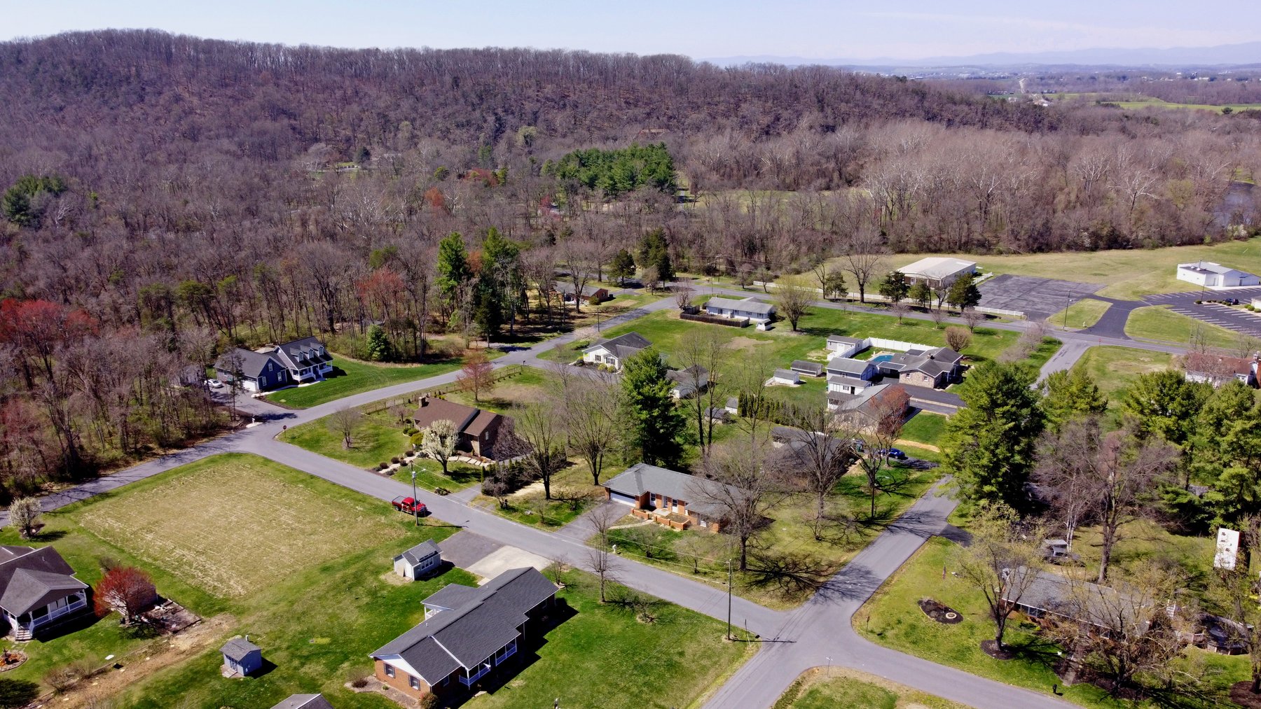 Image for 4 Bedroom 2 1/2 Bath Home In Grottoes VA