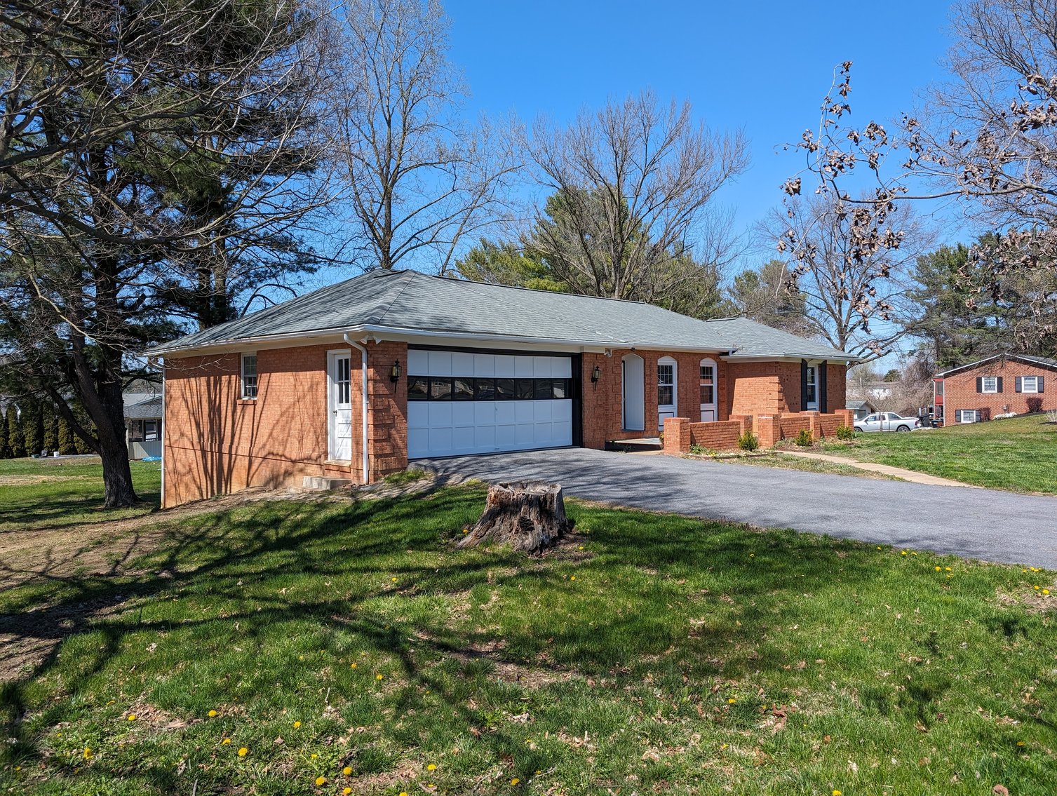 Image for 4 Bedroom 2 1/2 Bath Home In Grottoes VA