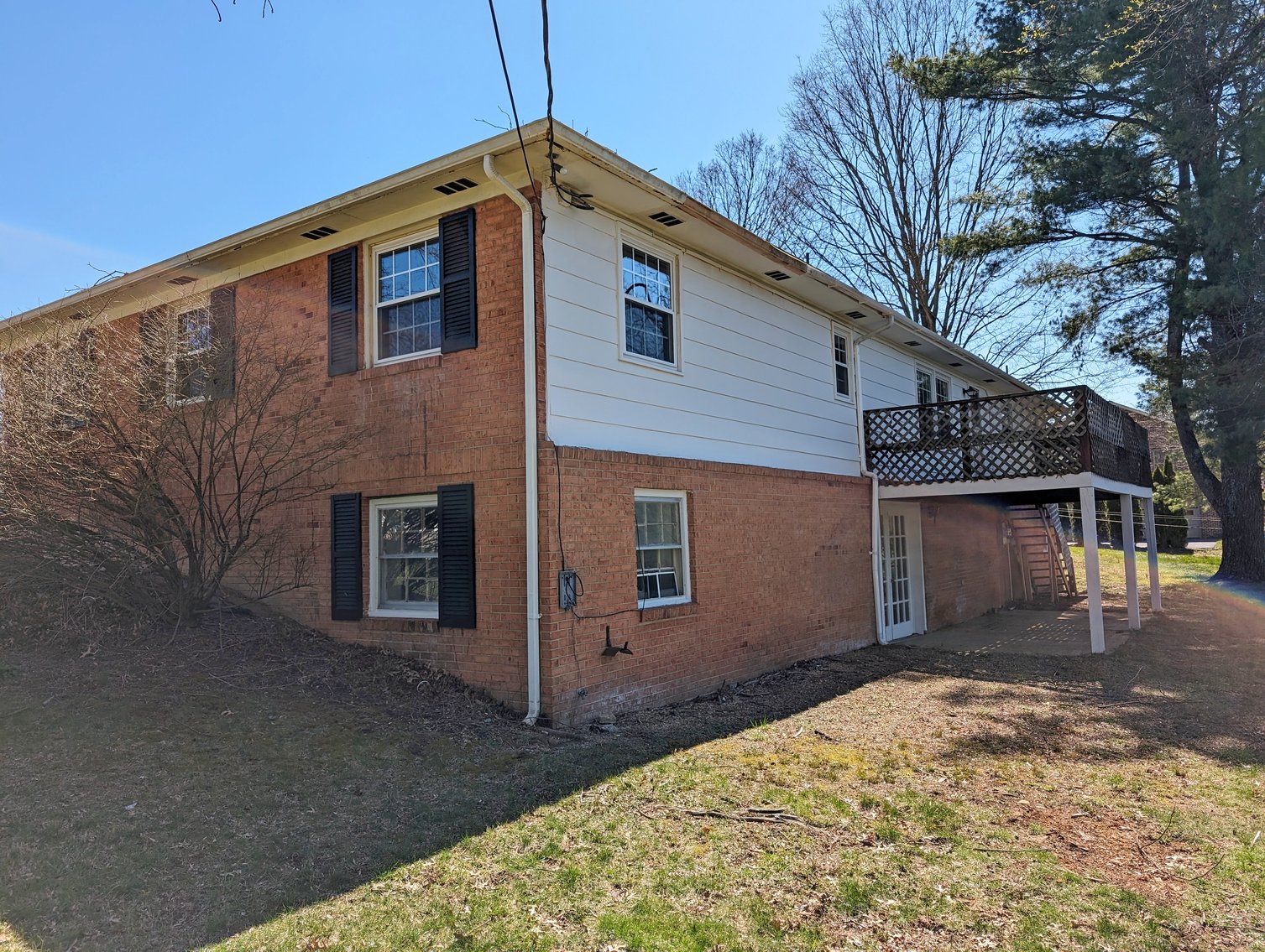 Image for 4 Bedroom 2 1/2 Bath Home In Grottoes VA