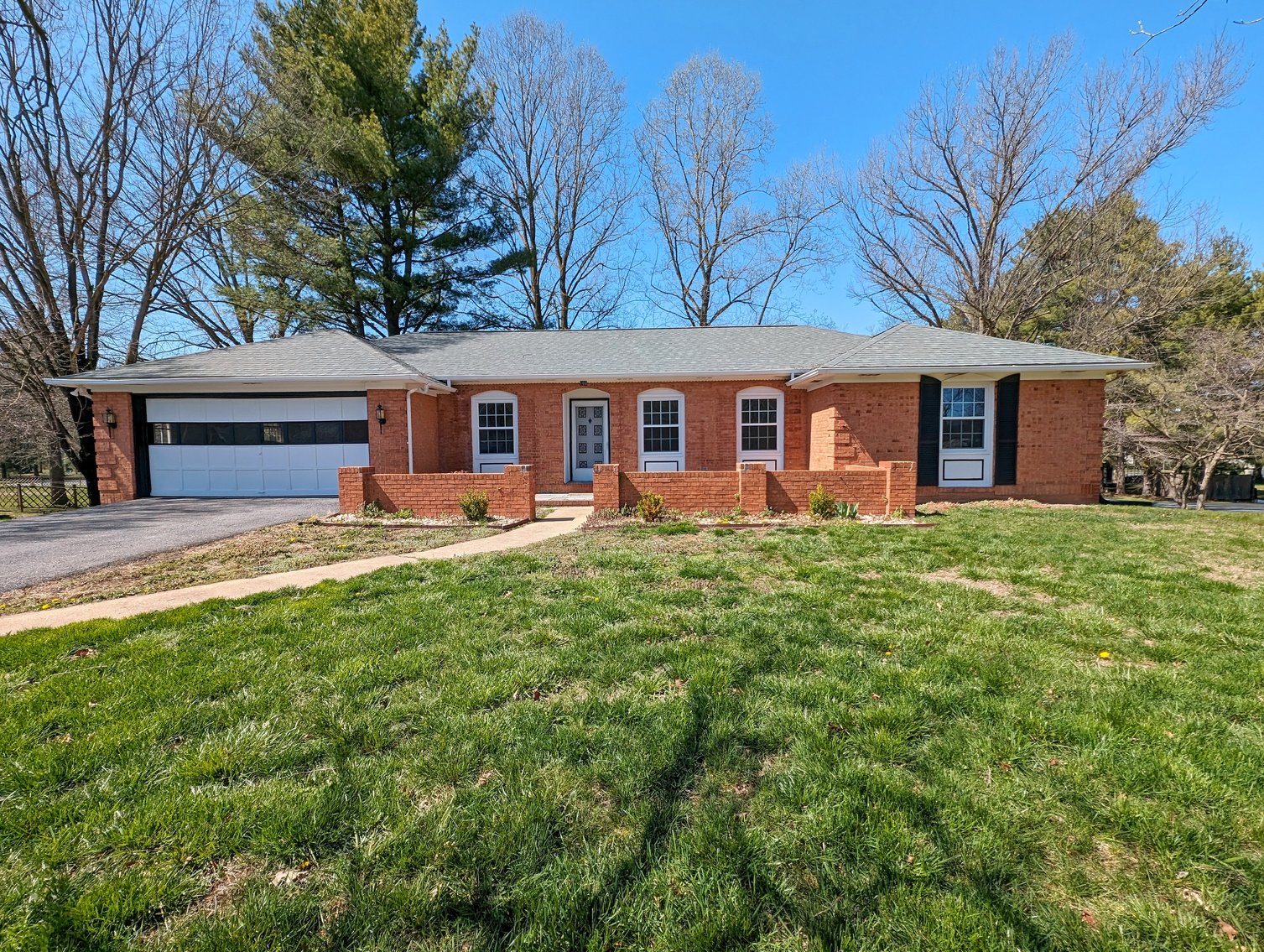 Image for 4 Bedroom 2 1/2 Bath Home In Grottoes VA