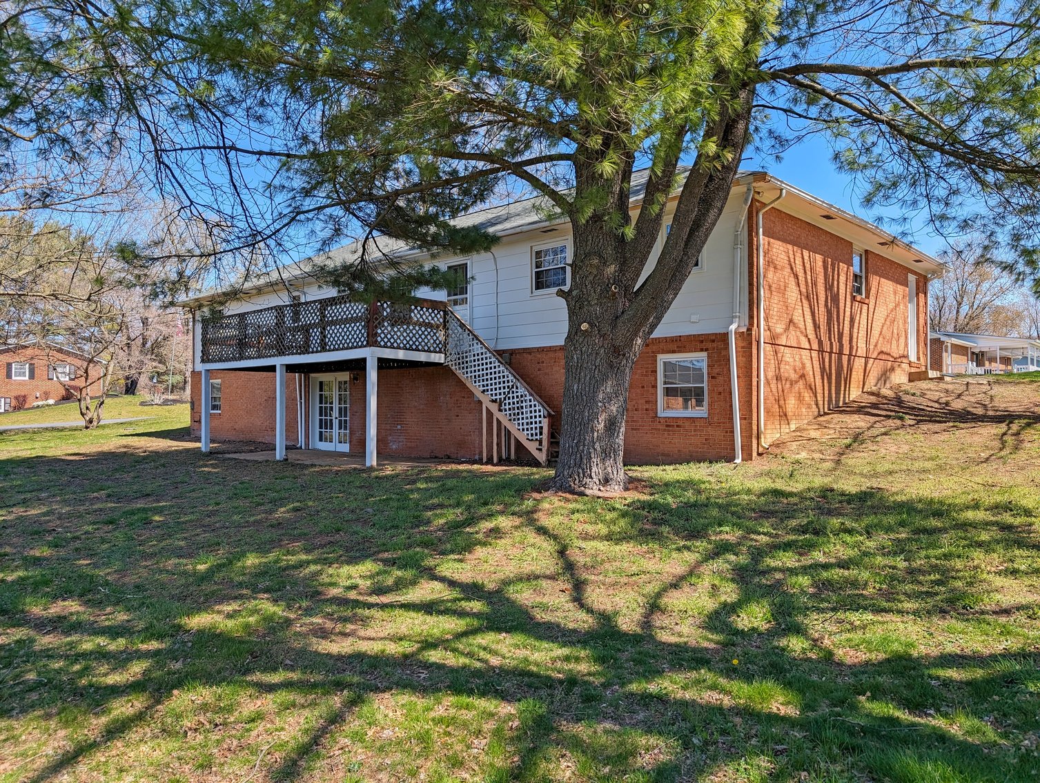 Image for 4 Bedroom 2 1/2 Bath Home In Grottoes VA