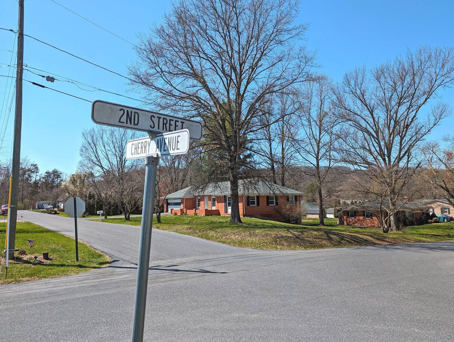 Image for 4 Bedroom 2 1/2 Bath Home In Grottoes VA