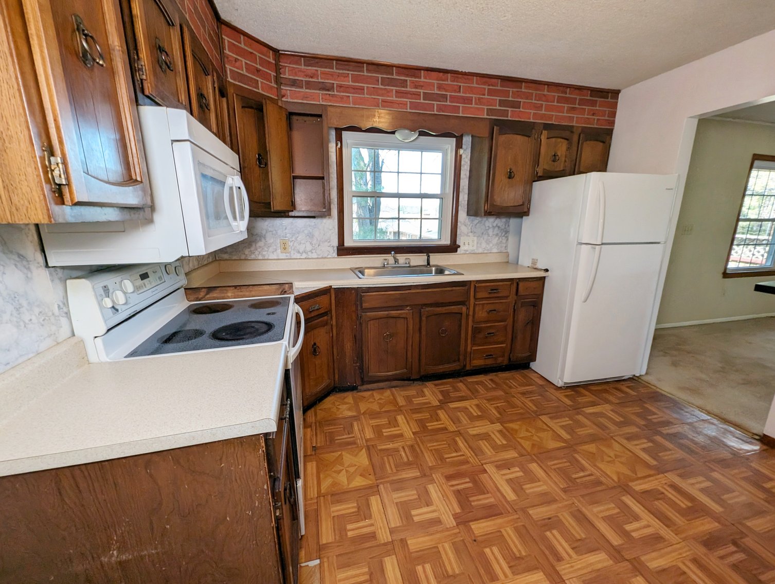 Image for 4 Bedroom 2 1/2 Bath Home In Grottoes VA