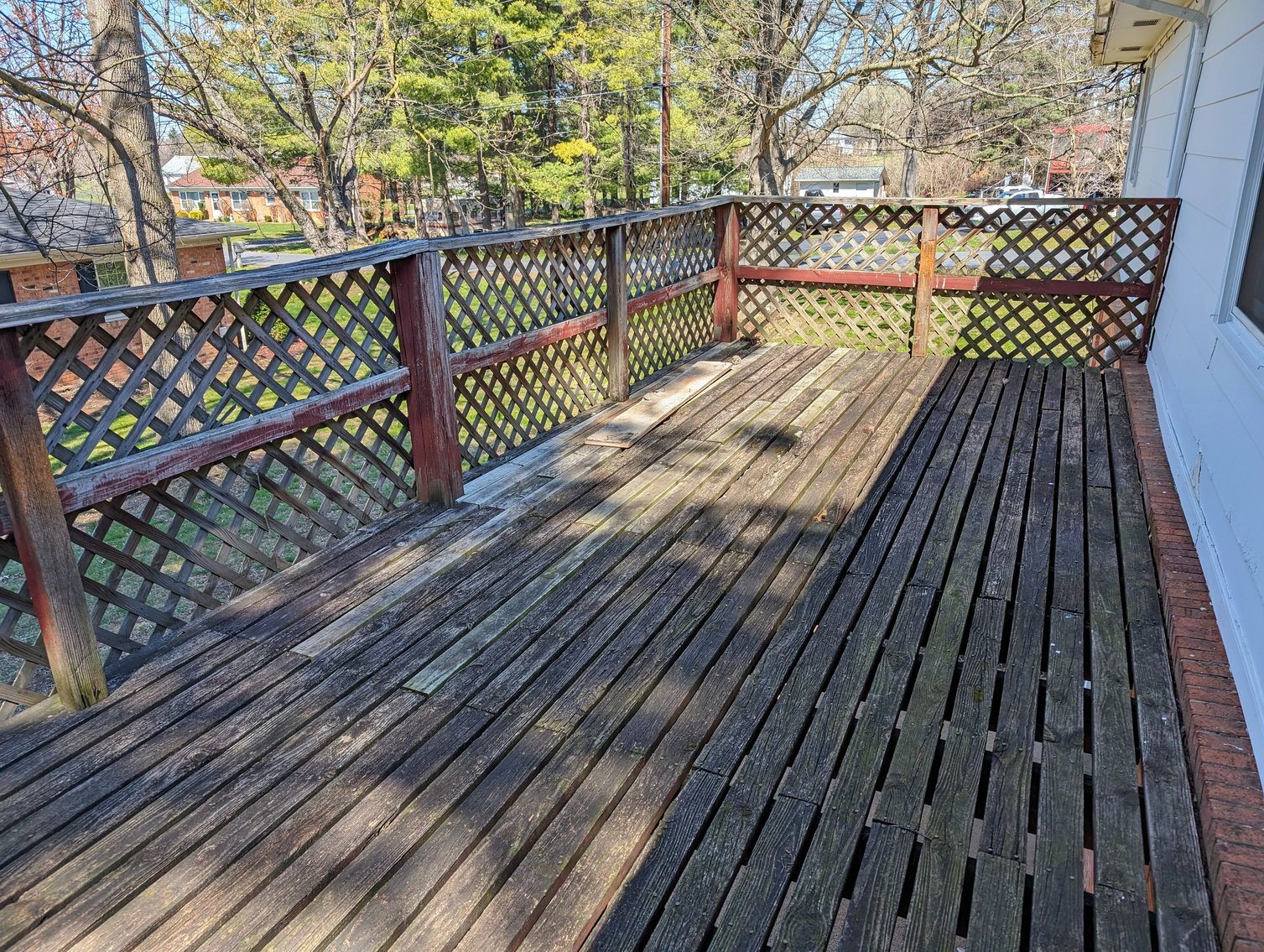 Image for 4 Bedroom 2 1/2 Bath Home In Grottoes VA