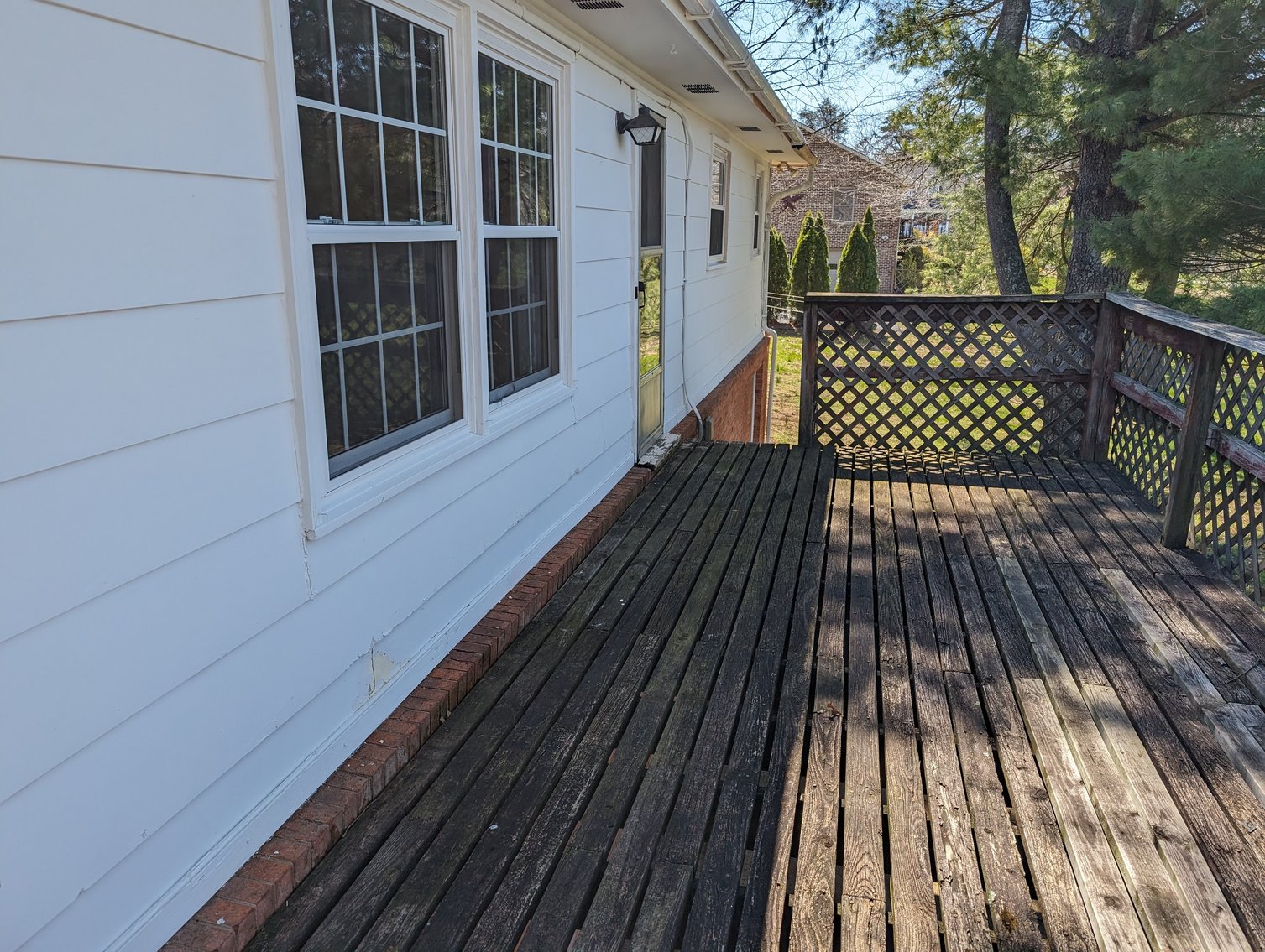 Image for 4 Bedroom 2 1/2 Bath Home In Grottoes VA