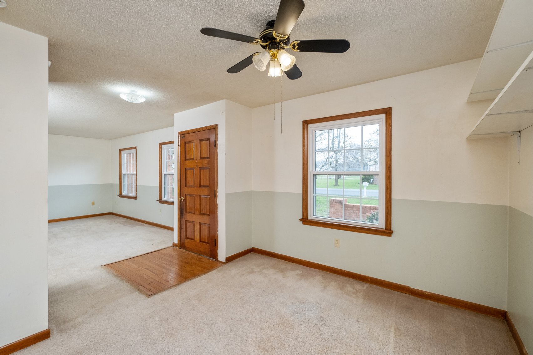 Image for 4 Bedroom 2 1/2 Bath Home In Grottoes VA