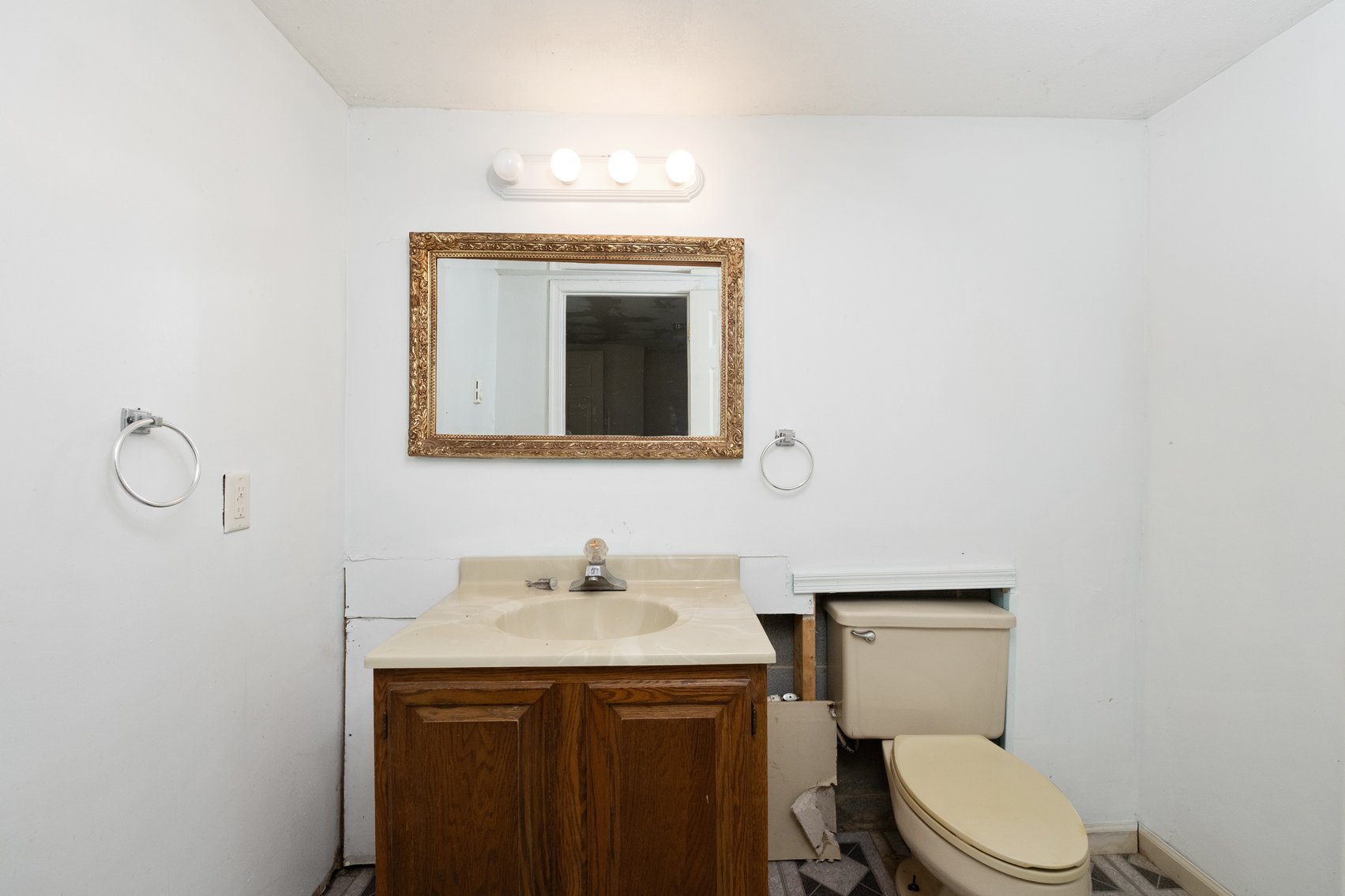 Image for 4 Bedroom 2 1/2 Bath Home In Grottoes VA