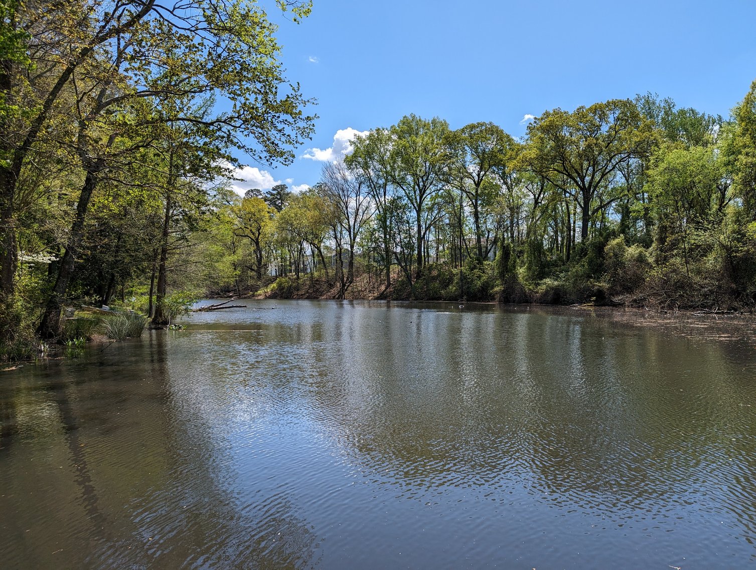 Image for Jordan on the James Real Estate Auction - North Prince George VA