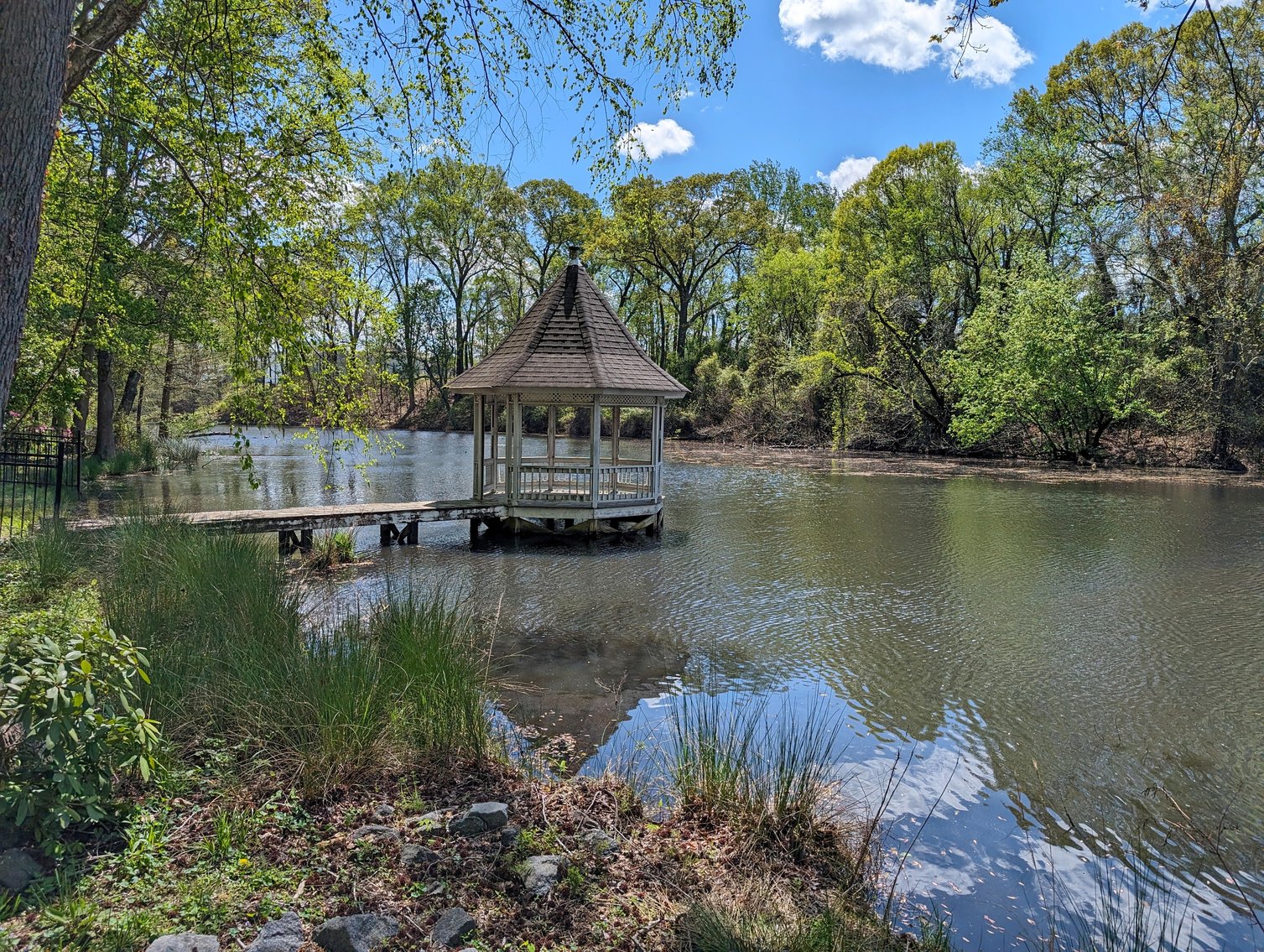 Image for Jordan on the James Real Estate Auction - North Prince George VA