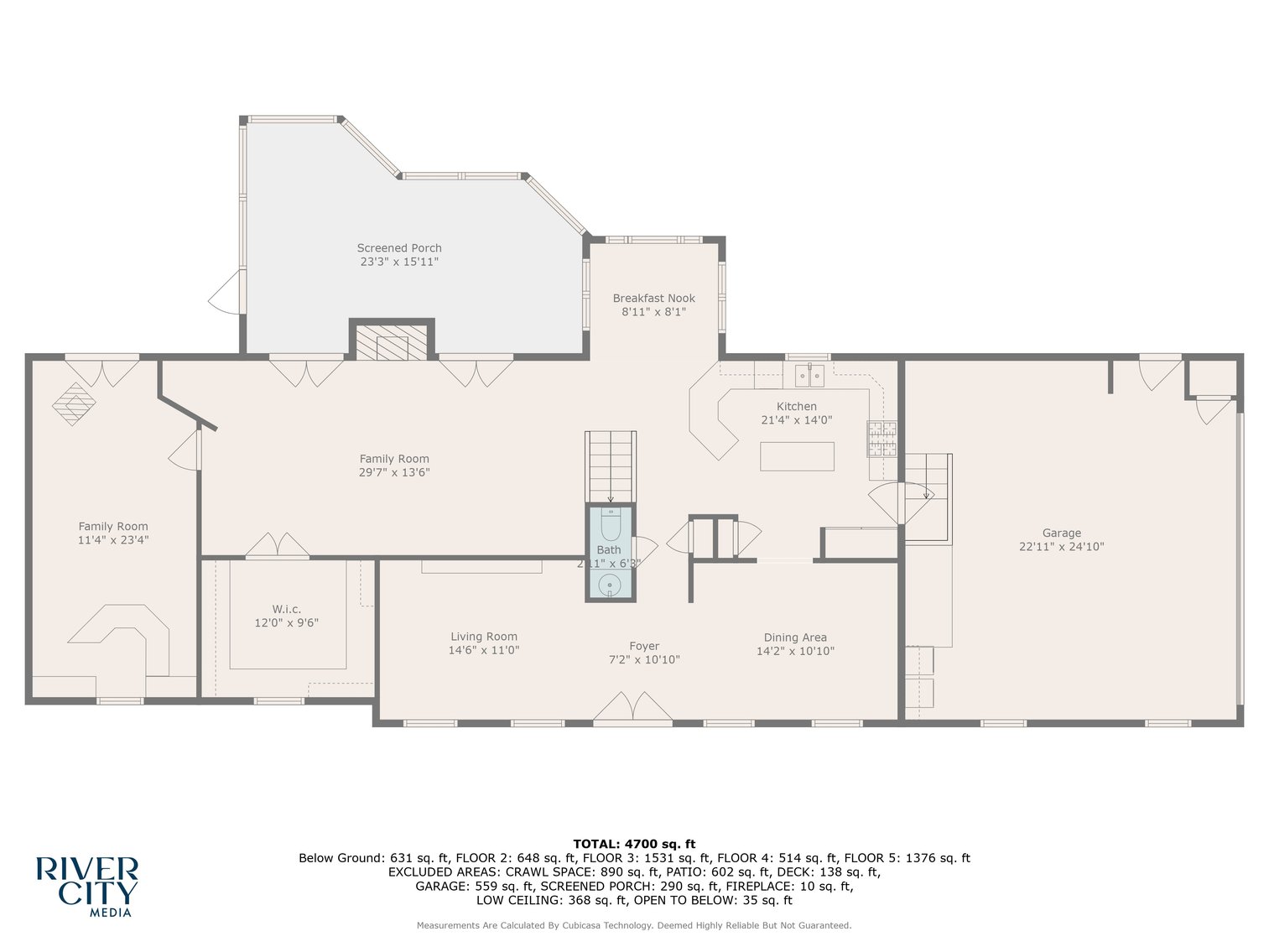 Image for Jordan on the James Real Estate Auction - North Prince George VA