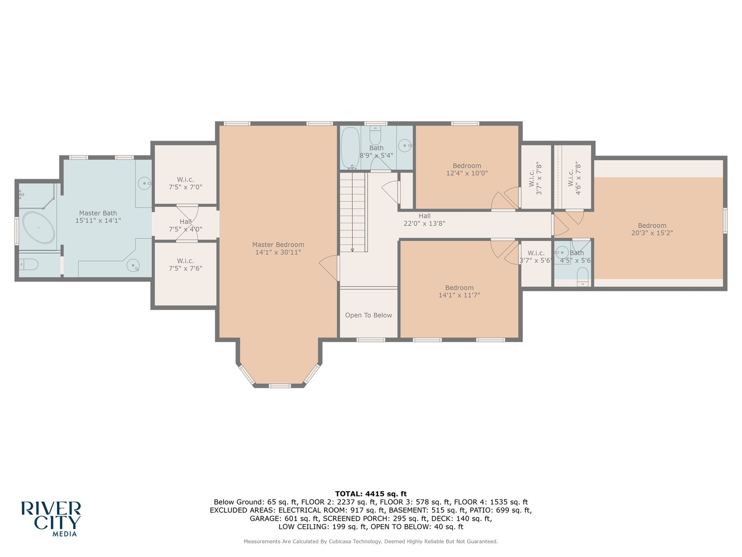 Image for Jordan on the James Real Estate Auction - North Prince George VA