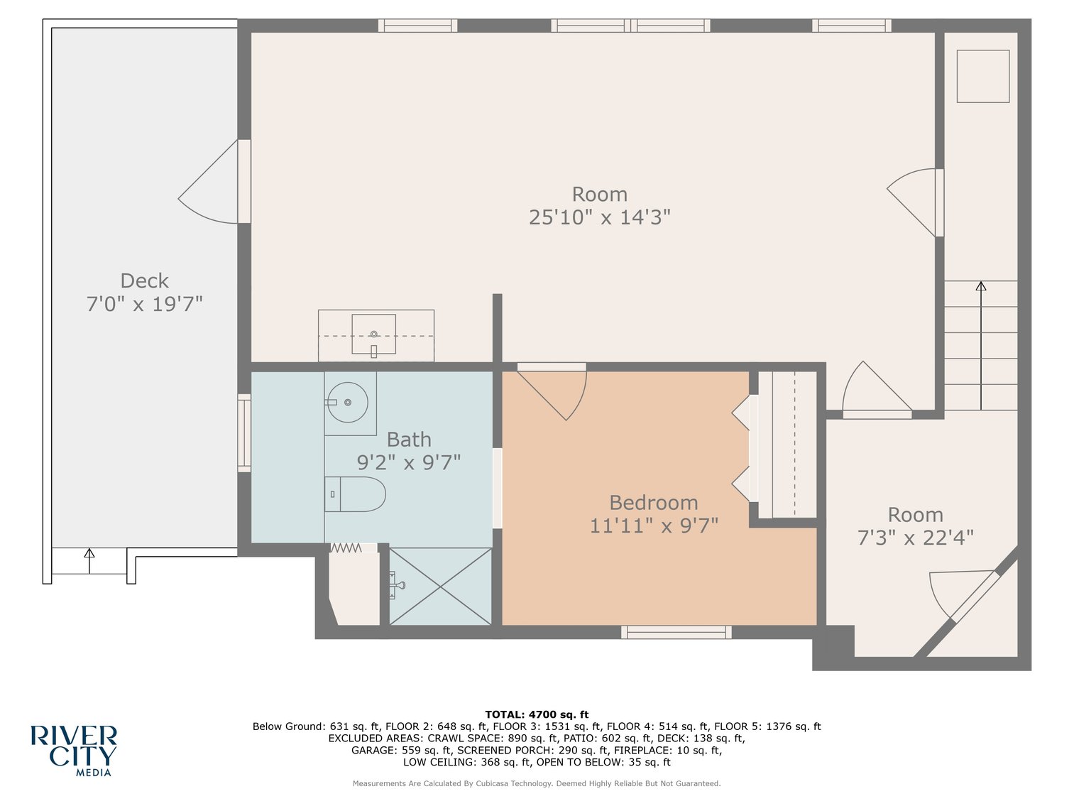 Image for Jordan on the James Real Estate Auction - North Prince George VA